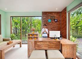 Manca Villa Canggu by Ini Vie Hospitality 3