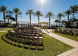 Hilton San Diego Bayfront 4