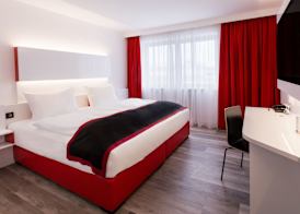 DORMERO Hotel Burghausen 4