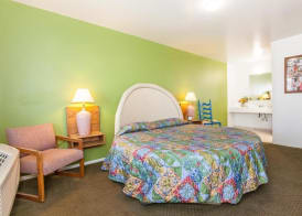Route 66 Motel 5