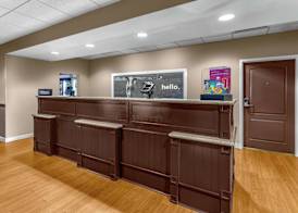 Hampton Inn Okeechobee - Lake Okeechobee 4