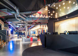 Pestana Brussels Schuman 2