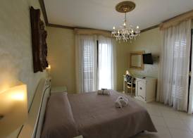 DIO DEL MARE LUXURY ROOM 5
