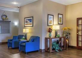 Comfort Inn & Suites Pittsburg KS 3