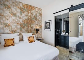 La Villa Mauresque 3