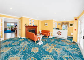 Cod Cove Inn, BW Signature Collection-Boothbay Harbor Area 3