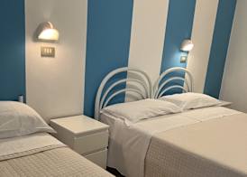 Hotel Serafini 3