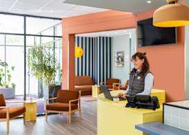 Aparthotel Adagio Access Toulouse Jolimont 2