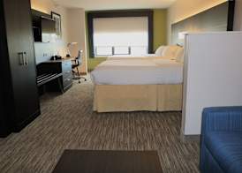 Holiday Inn Express & Suites EXMORE - EASTERN SHORE by IHG 3