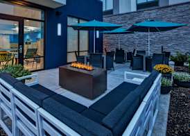 Hampton Inn & Suites By Hilton Indianapolis South Greenwood 3