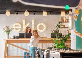 Eklo Hotels Paris Roissy CDG Airport 2