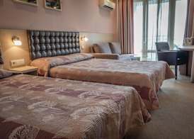 Hotel Sandy Beach 4