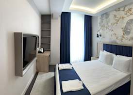 Querencia Hotel 4