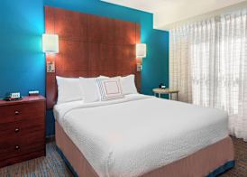 Residence Inn Tallahassee North I-10 Capital Circle 5