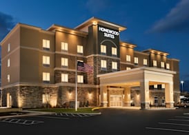 Homewood Suites By Hilton Hartford Manchester 3