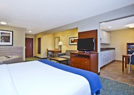 Holiday Inn Express & Suites WABASH by IHG 2