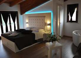 Boutique Hotel e Spa Città Bianca 4
