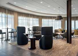 Courtyard by Marriott Petaluma Sonoma County 2