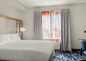 Fairfield Inn and Suites by Marriott Birmingham Fultondale / I-65 5