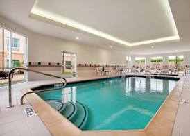 Homewood Suites by Hilton Fort Worth West at Cityview, TX 4