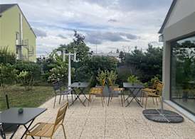 Campanile Tours Sud - Chambray-Les-Tours 2