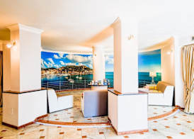 Hotel Plaza 3