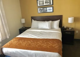 The Vue Inn Brooklyn 3