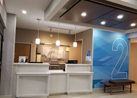 Holiday Inn Express INDIANA by IHG 2