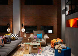 Moxy Manchester City Centre 2