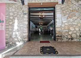 Hotel Doralba Inn Chichen 2