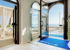 Life Hotel Seaview & Spa 3