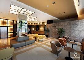 Daiwa Roynet Hotel Kyoto-Hachijoguchi 2