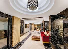 Aura Inn Tiba Pyramids Hotel 3