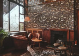 The Black Lion Pub & Boutique Guesthouse 2