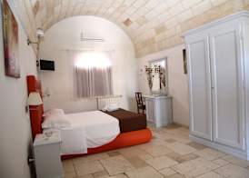 Agriturismo Tenuta Mazzetta 5