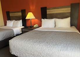 Appalachian Hotel 5