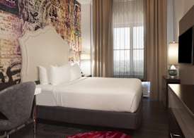 Hotel Indigo ATLANTA MIDTOWN by IHG 5