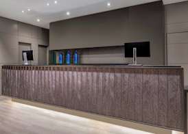 AC Hotel Sevilla Fórum by Marriott 2
