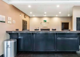 Quality Inn Memphis Airport 2