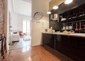 Apartamentos Matute 11 5