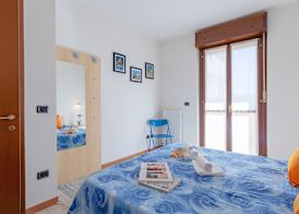 La Mimosa B03 Apartment by Wonderful Italy 4