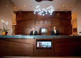 Signature Hotel Al Barsha 4