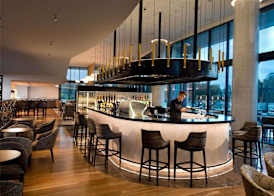 Pullman Brisbane Airport 3