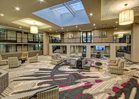 DoubleTree by Hilton Decatur Riverfront 4