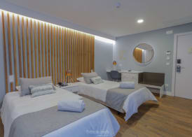 Hotel Teresinha 5