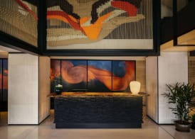 Nobu Hotel Barcelona 2