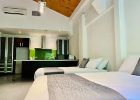 Gamma Hotel 5