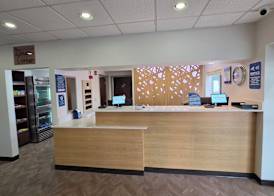 Sleep Inn & Suites Pensacola - University Area 2