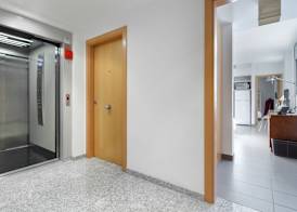 Apartamentos Cornellalux 2