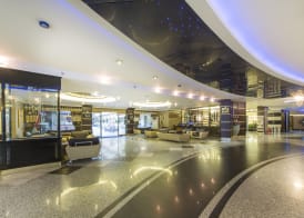 Beach Club Doganay Hotel - All Inclusive 4